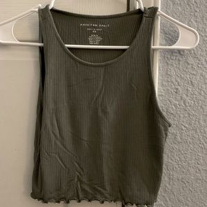 𝚐𝚛𝚎𝚎𝚗 𝚝𝚊𝚗𝚔 𝚝𝚘𝚙♡︎